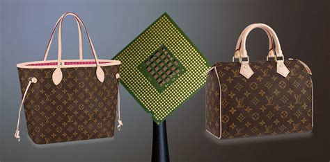 louis vuitton bag microchip